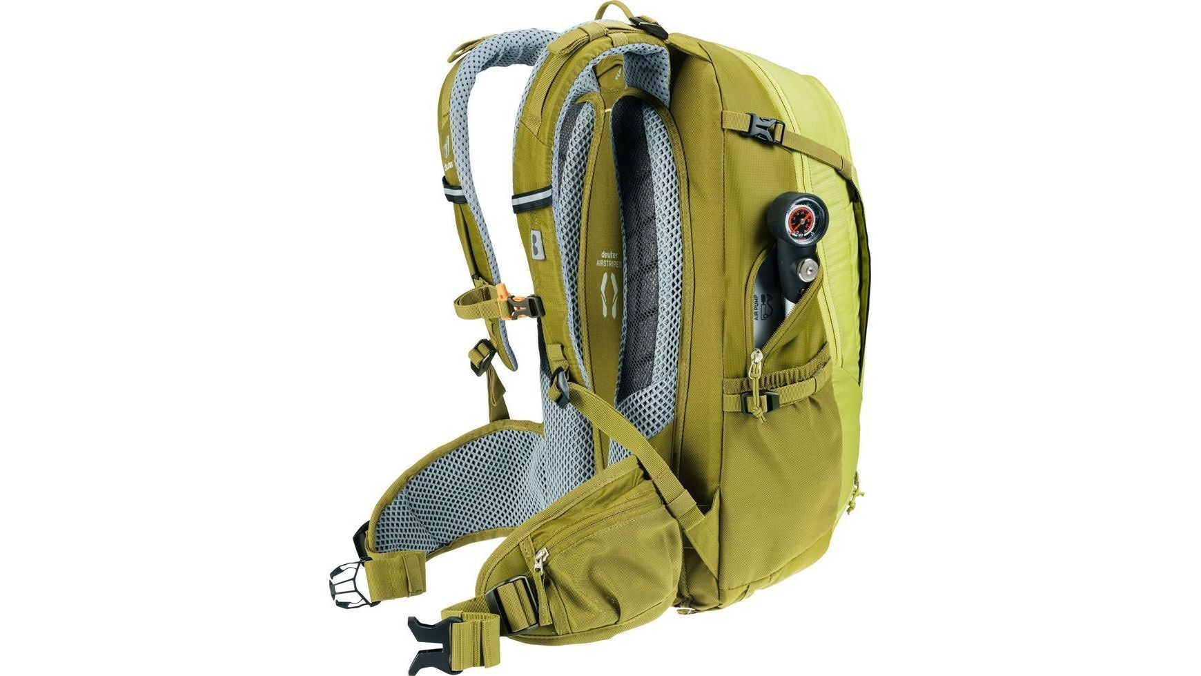 Deuter Trans Alpine 24 image 37