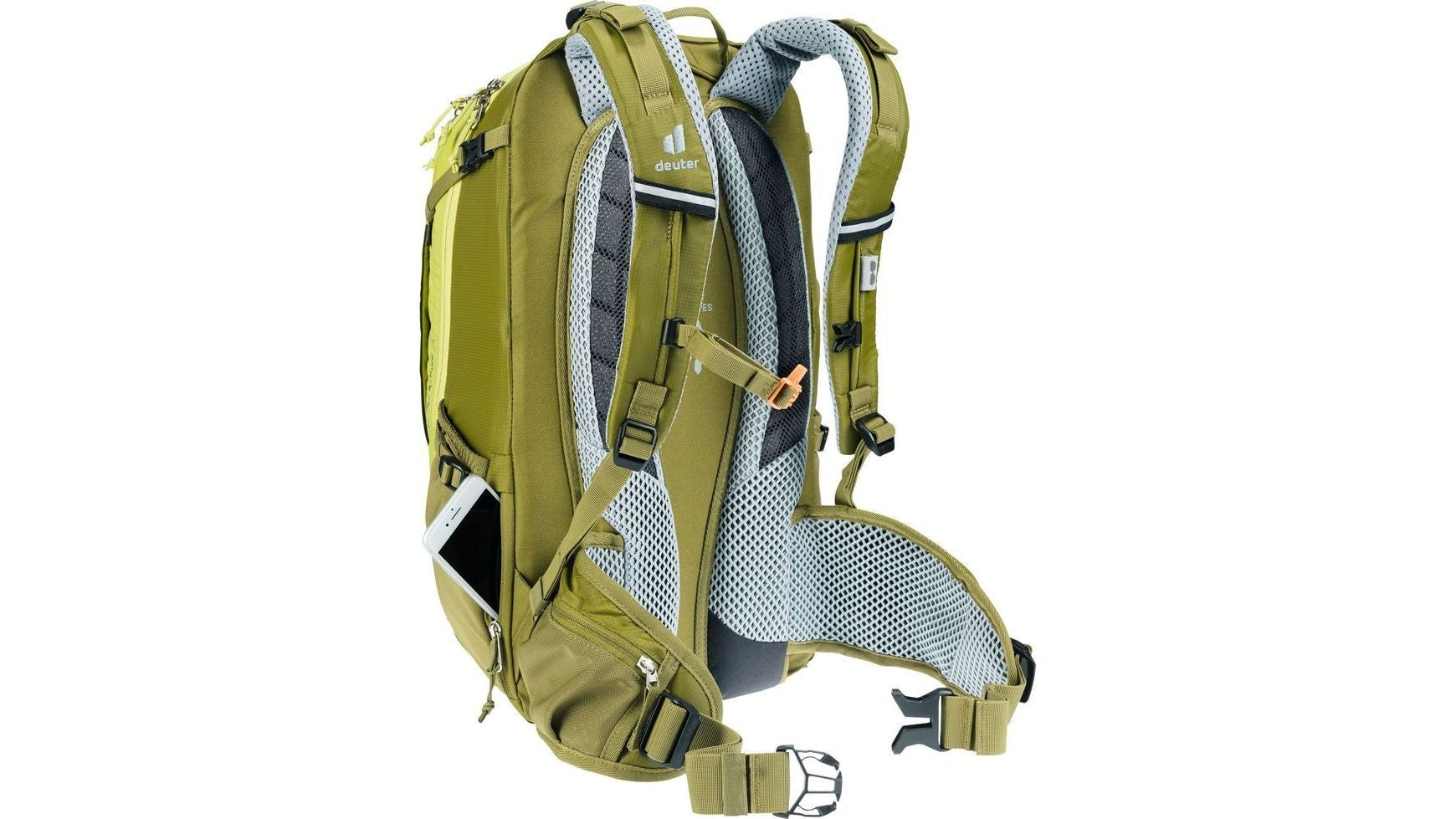 Deuter Trans Alpine 24 image 39