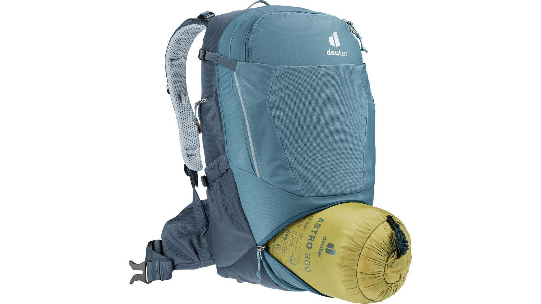 Deuter Trans Alpine 24 image 22