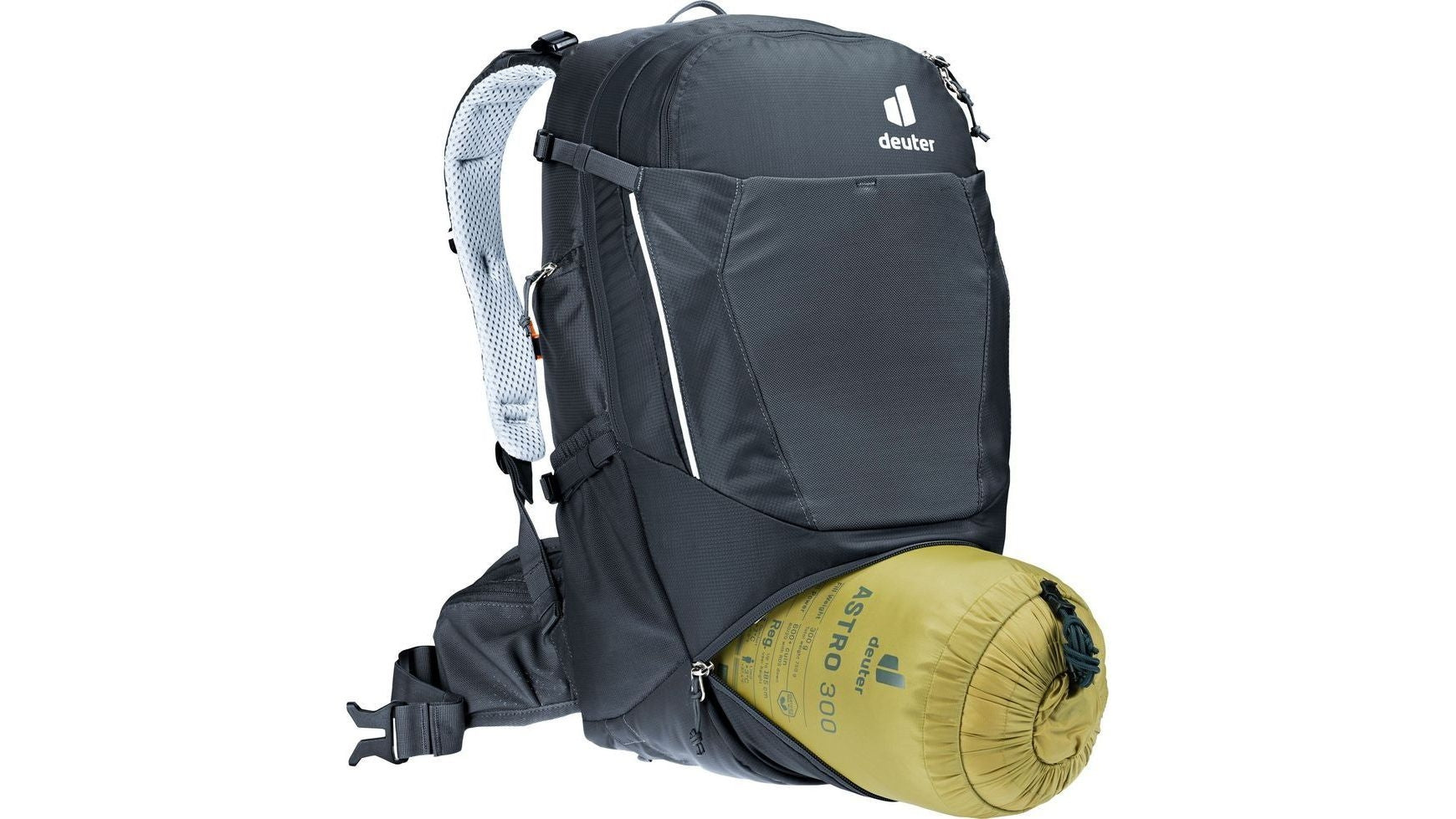Deuter Trans Alpine 24 image 8