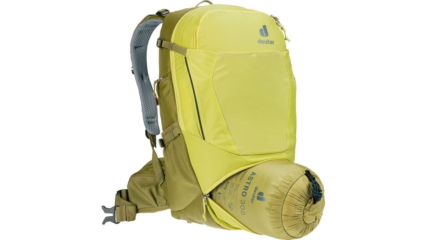 Deuter Trans Alpine 24 image 36