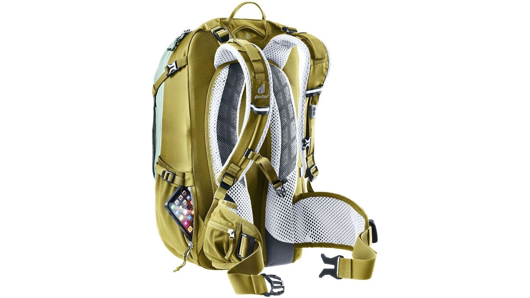 Deuter Trans Alpine 28 SL image 20