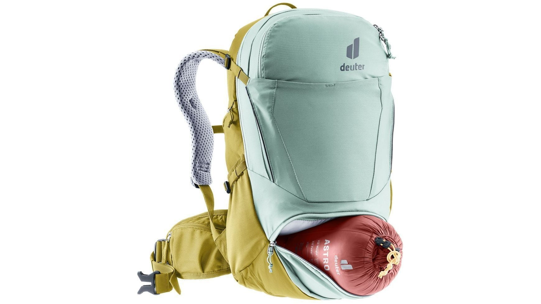 Deuter Trans Alpine 28 SL image 17