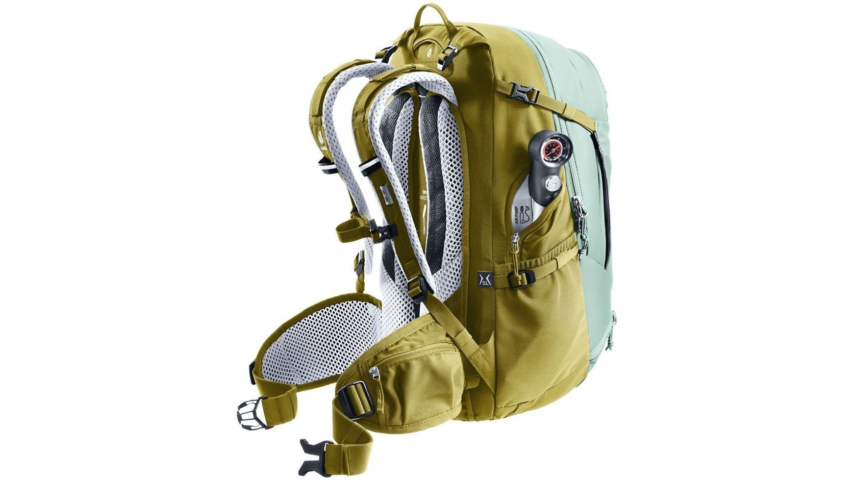 Deuter Trans Alpine 28 SL image 18