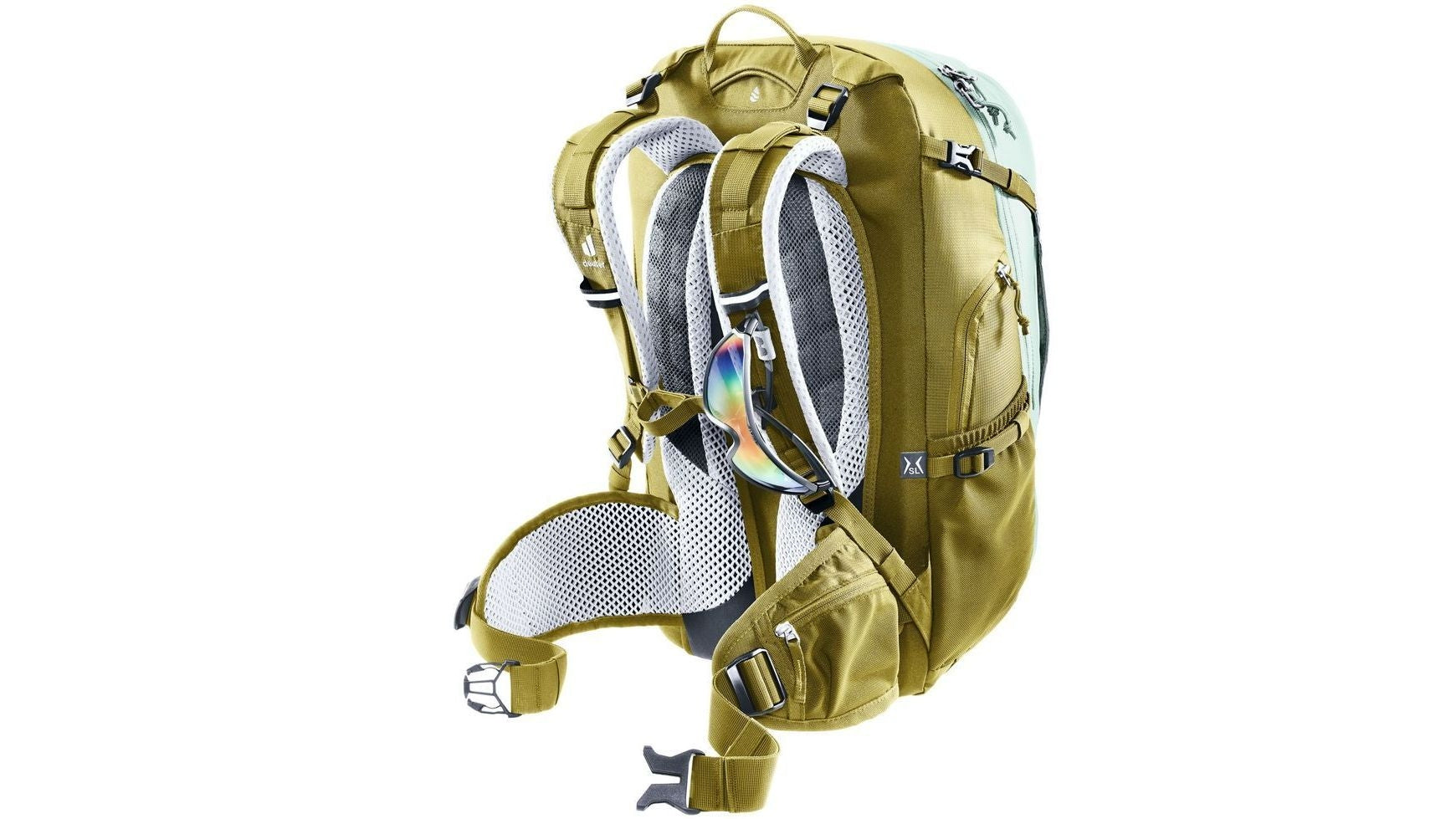 Deuter Trans Alpine 28 SL image 19