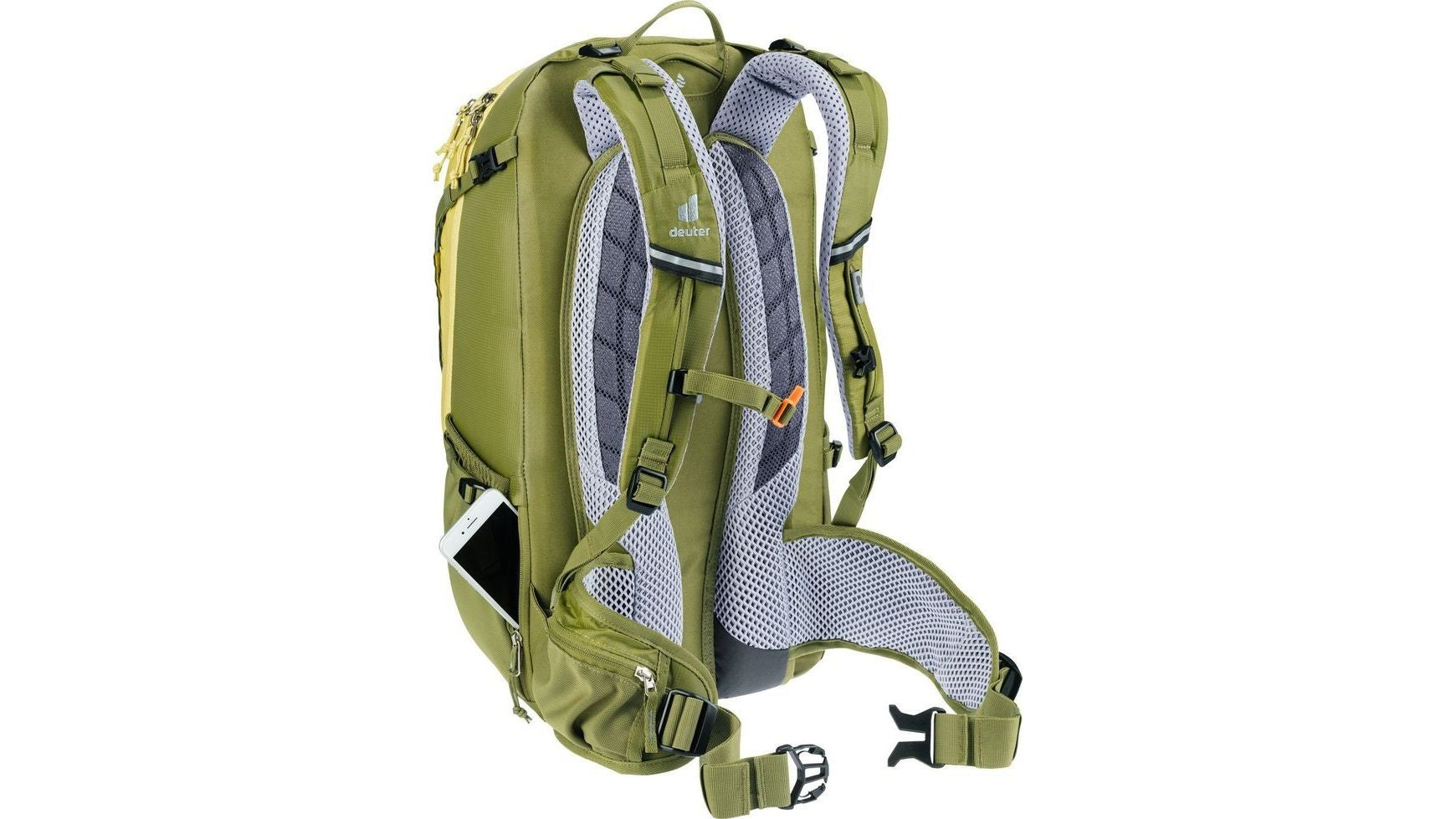 Deuter Trans Alpine 30 image 25