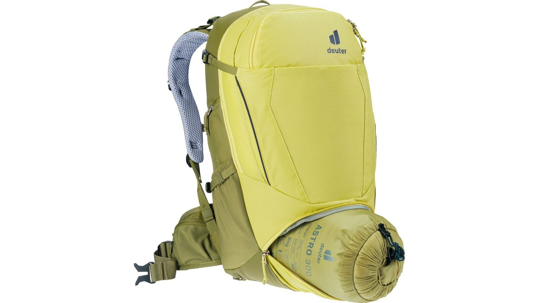 Deuter Trans Alpine 30 image 22