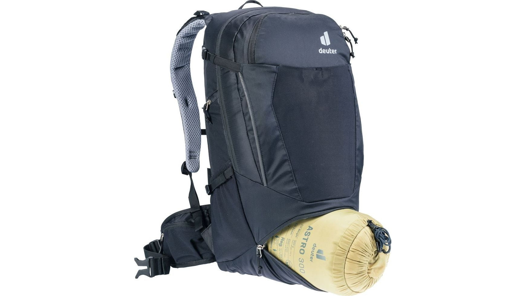 Deuter Trans Alpine 32 EL image 8