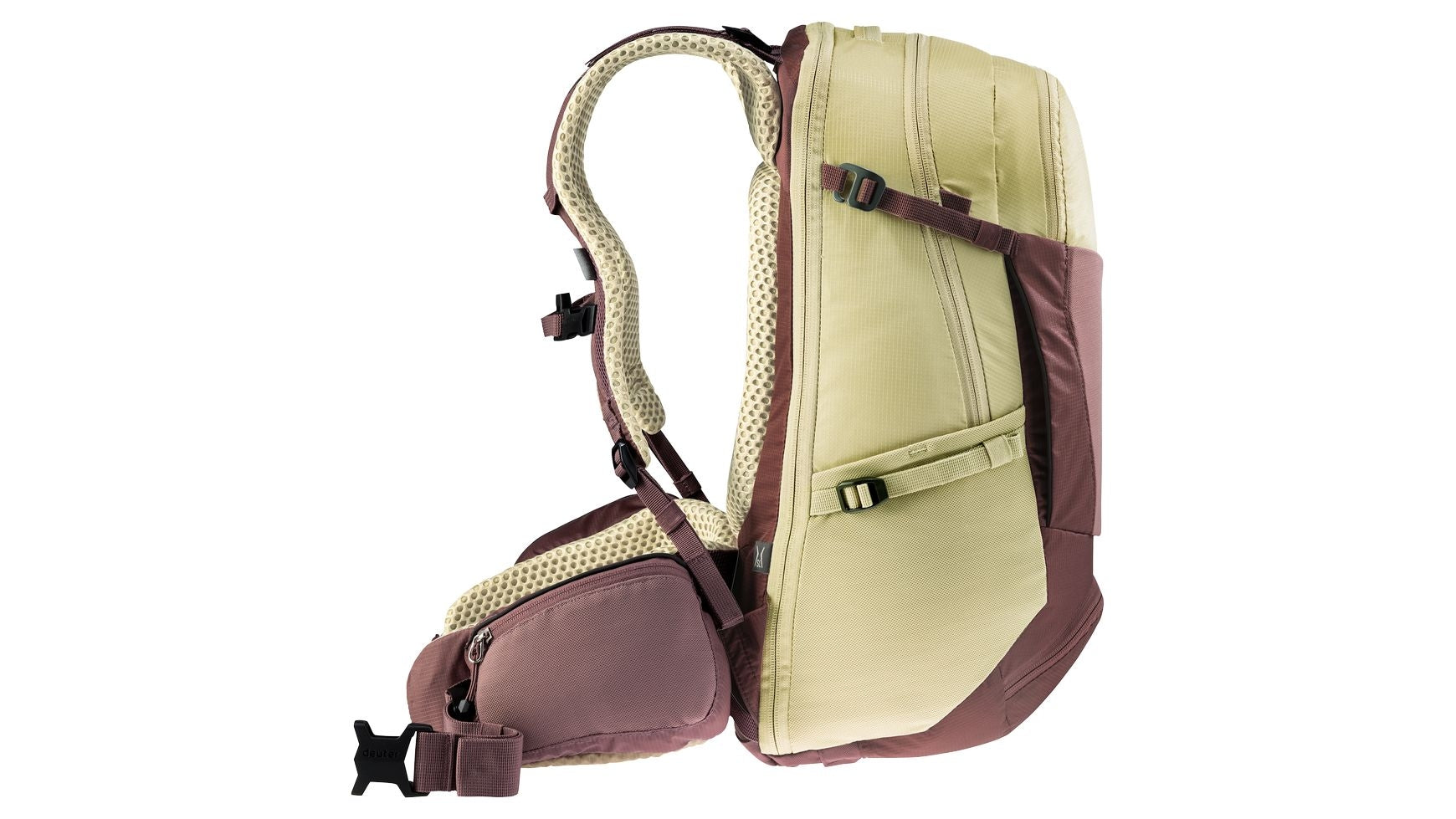 Deuter Trans Alpine Pro 26 SL image 11