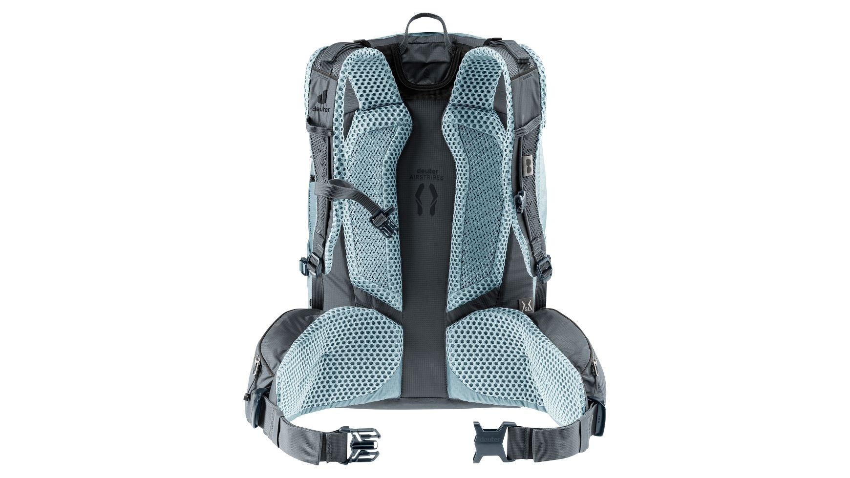 Deuter Trans Alpine Pro 26 SL image 1