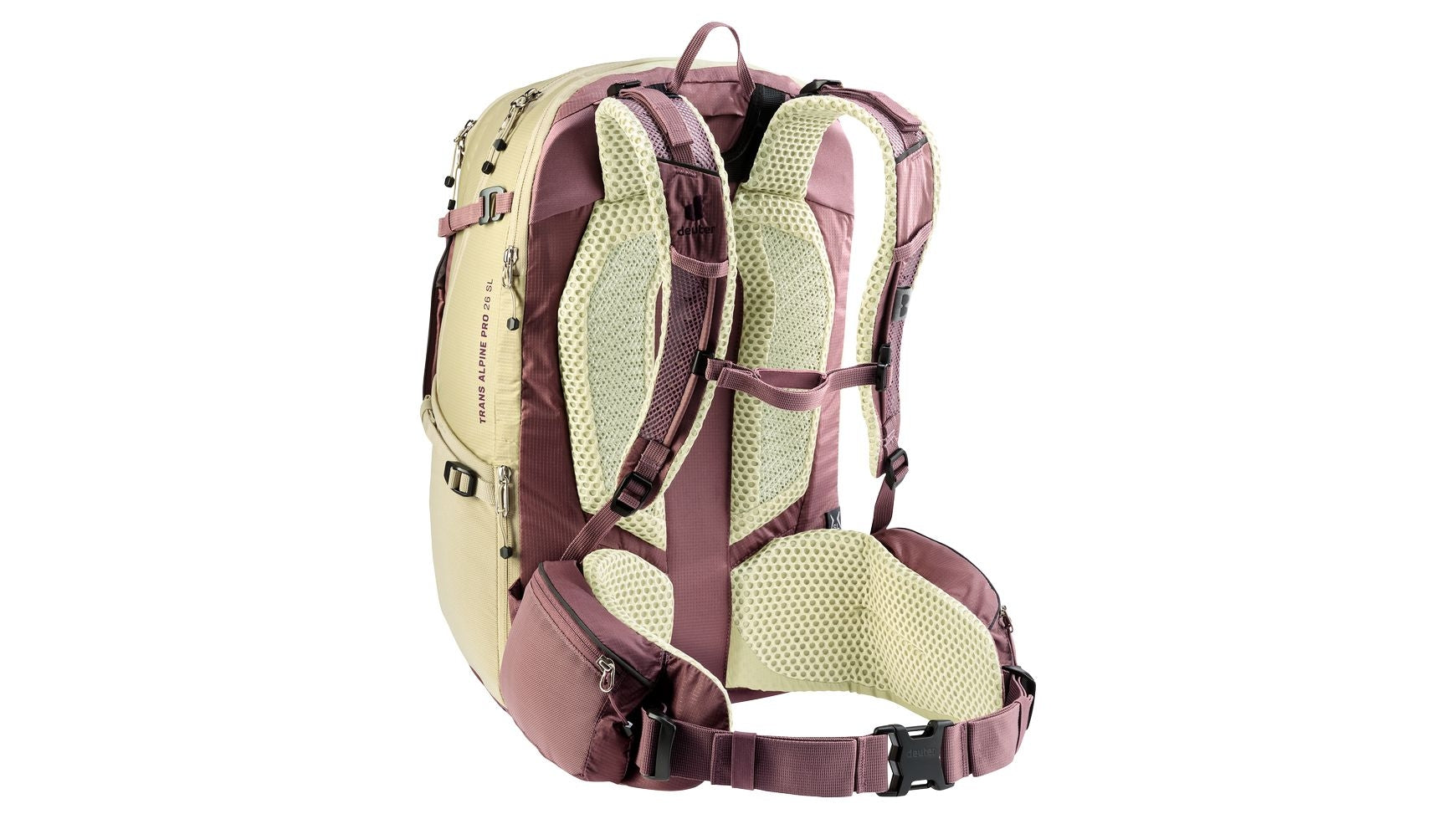 Deuter Trans Alpine Pro 26 SL image 12