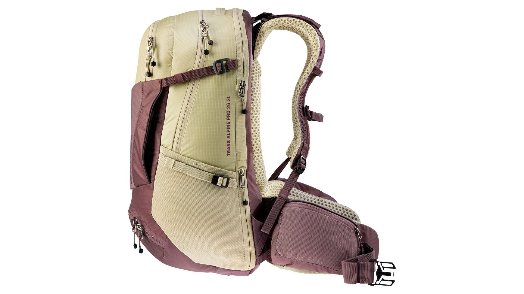 Deuter Trans Alpine Pro 26 SL image 13