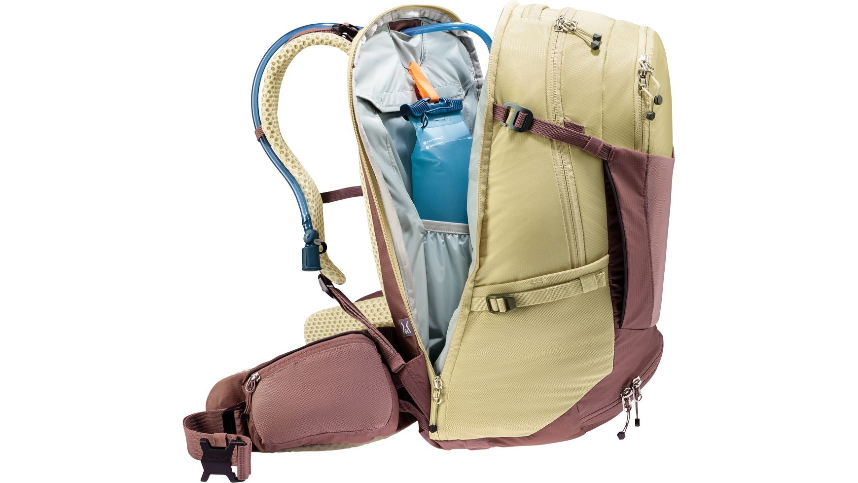 Deuter Trans Alpine Pro 26 SL image 15