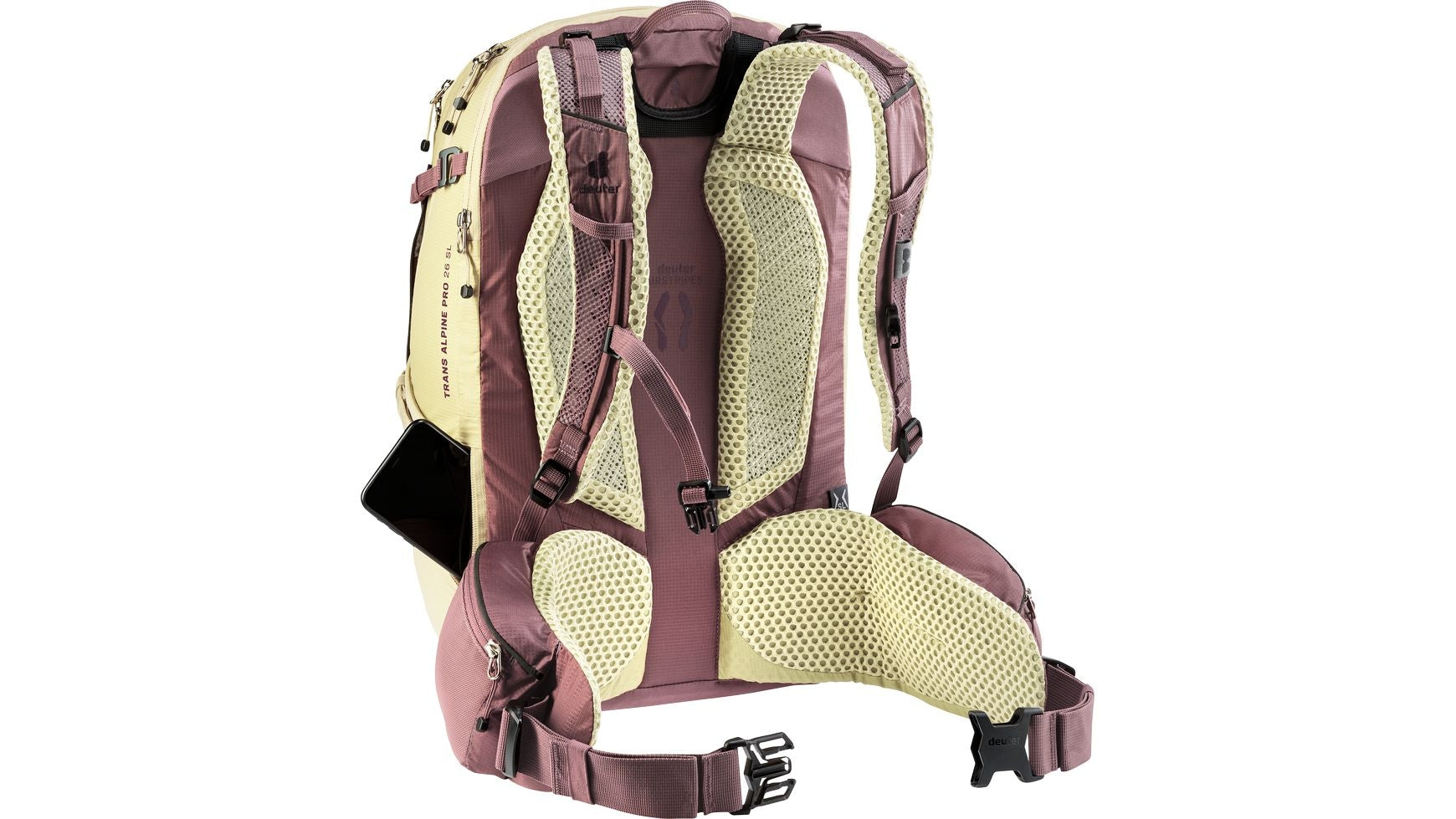 Deuter Trans Alpine Pro 26 SL image 17