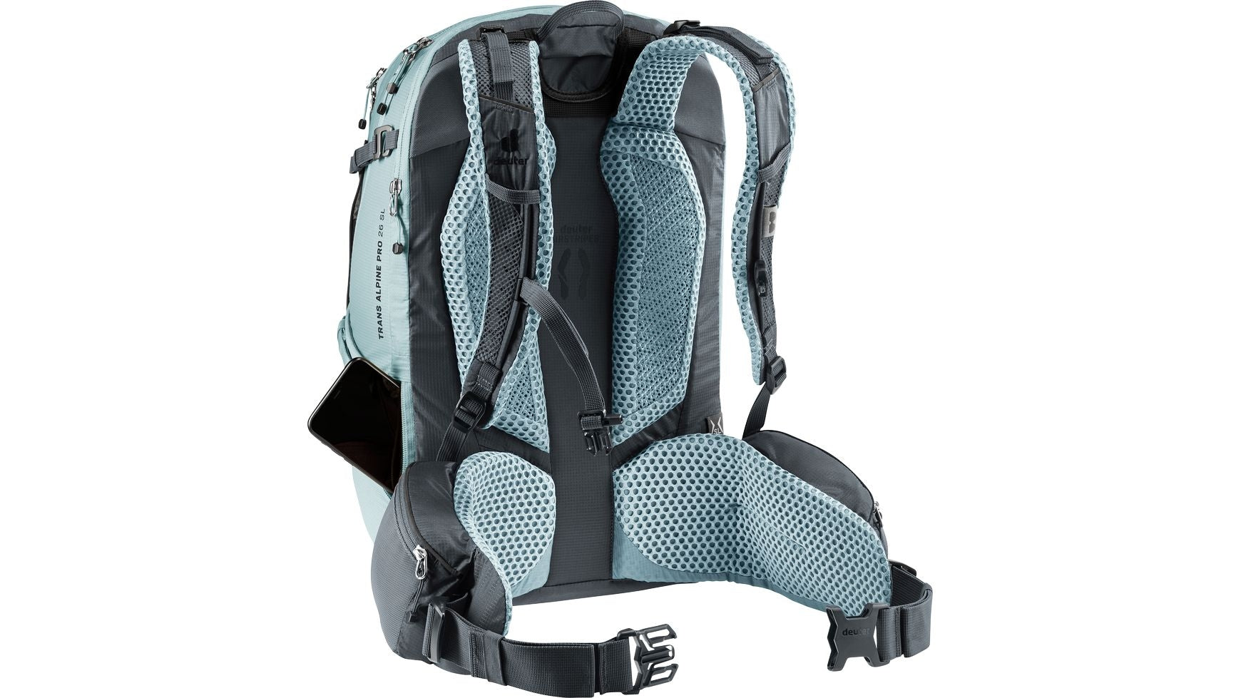 Deuter Trans Alpine Pro 26 SL image 7