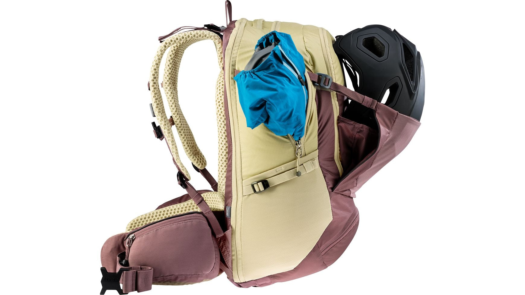 Deuter Trans Alpine Pro 26 SL image 18