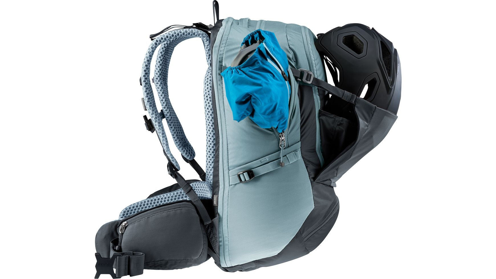 Deuter Trans Alpine Pro 26 SL image 8