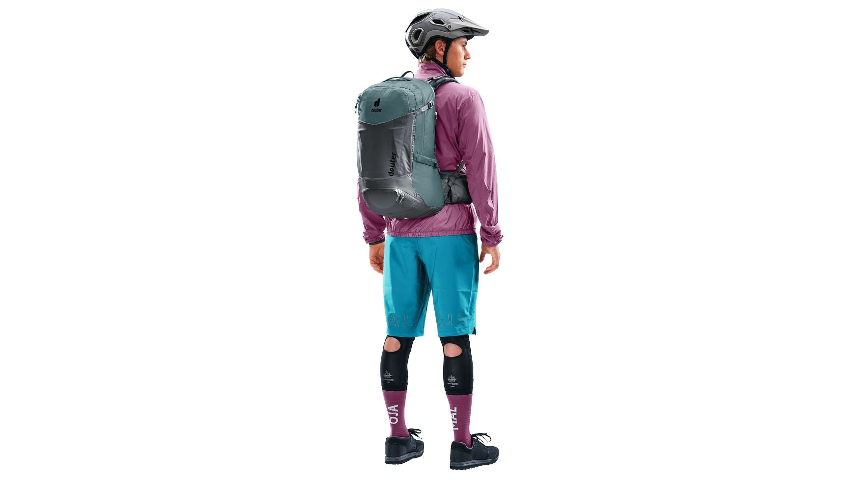 Deuter Trans Alpine Pro 28 image 9