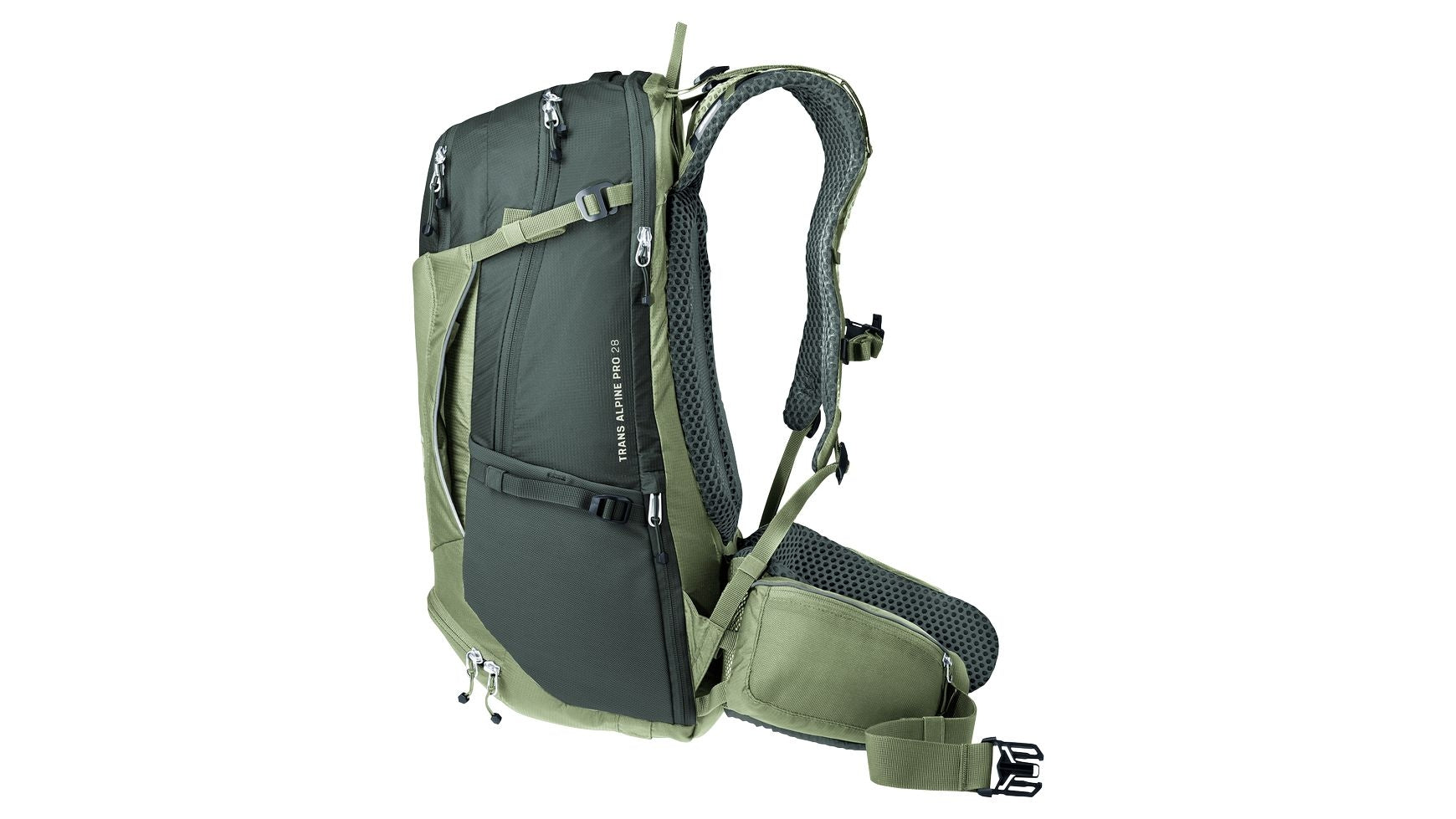 Deuter Trans Alpine Pro 28 image 12