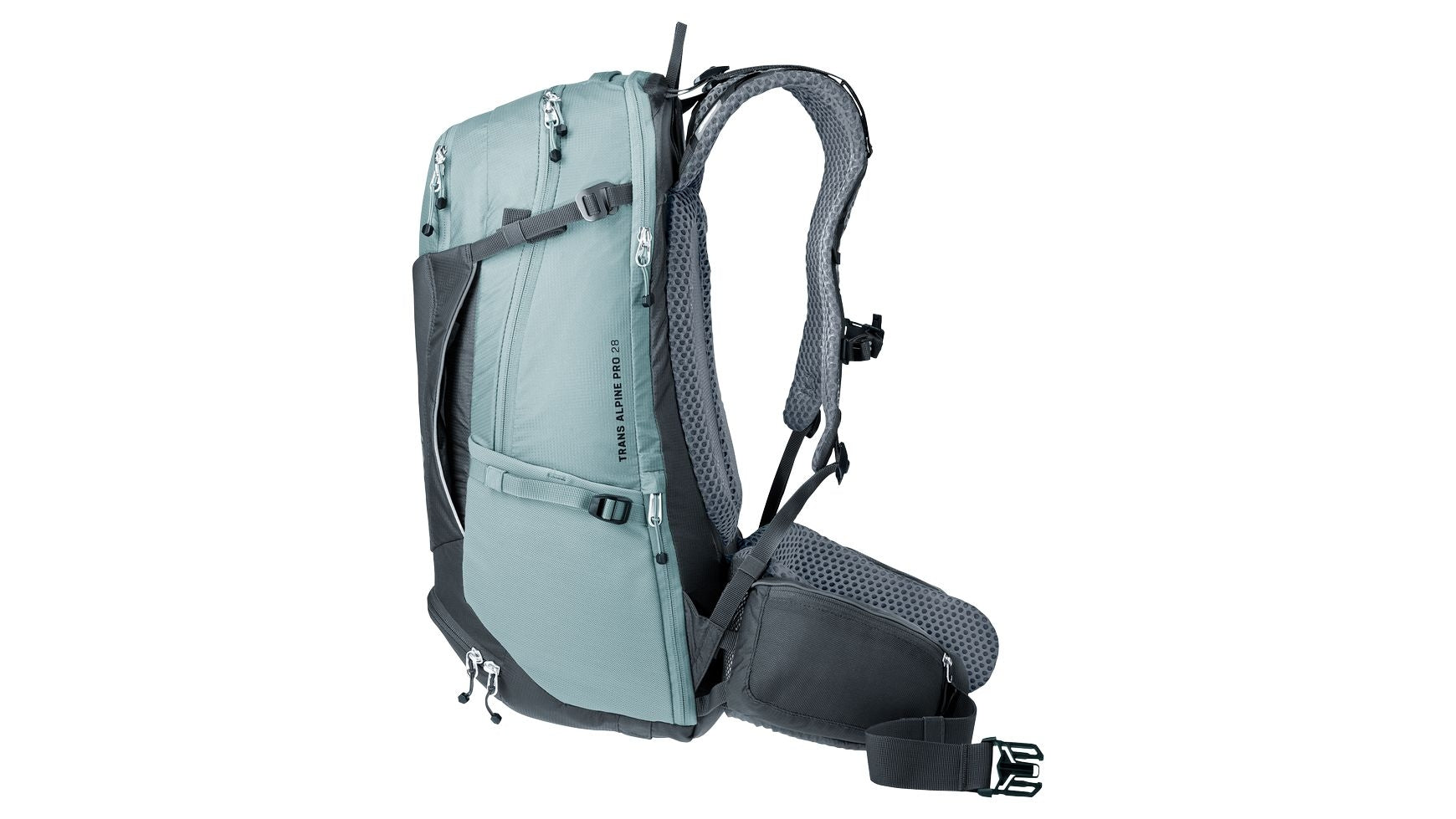 Deuter Trans Alpine Pro 28 image 3