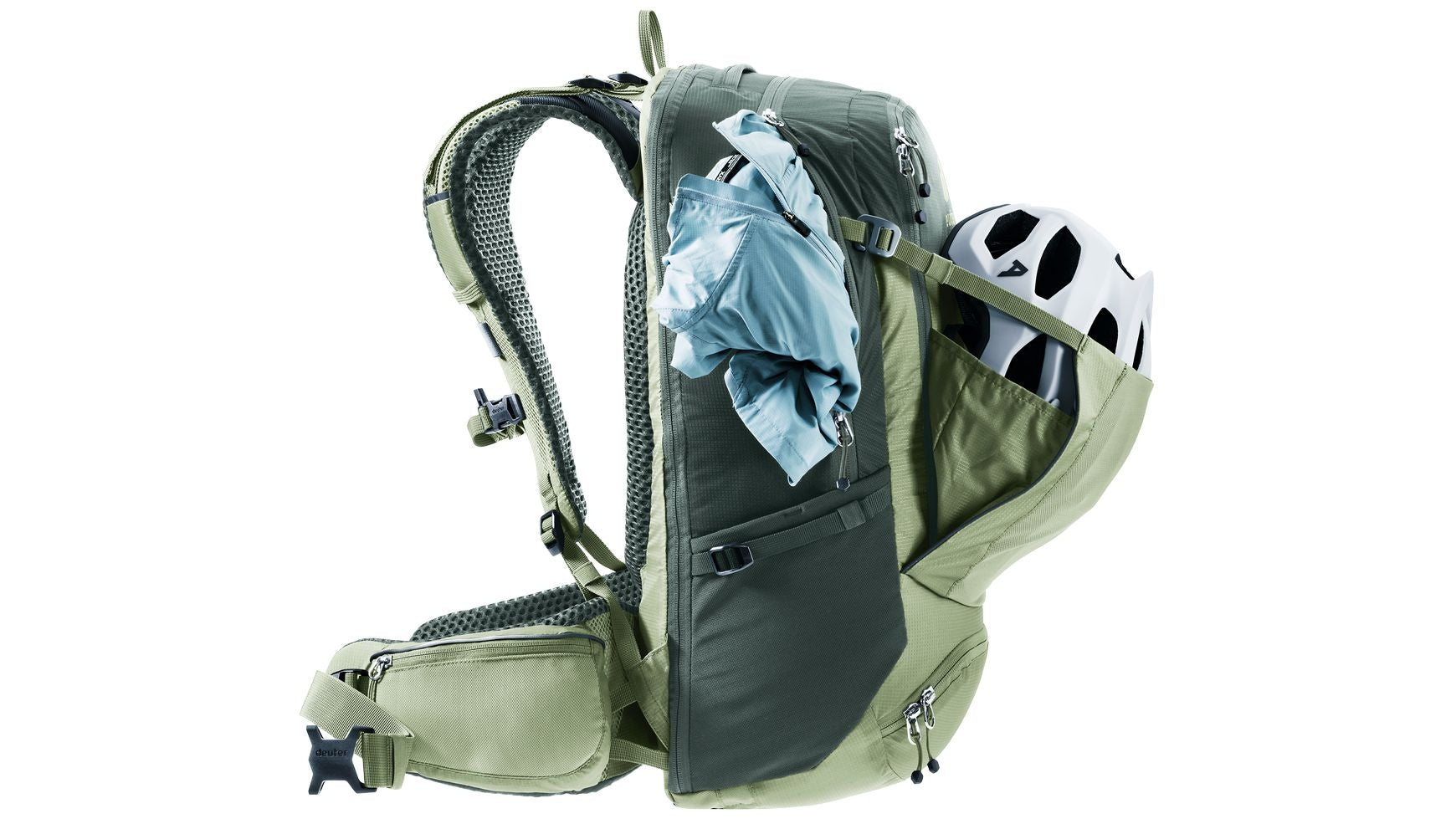 Deuter Trans Alpine Pro 28 image 14