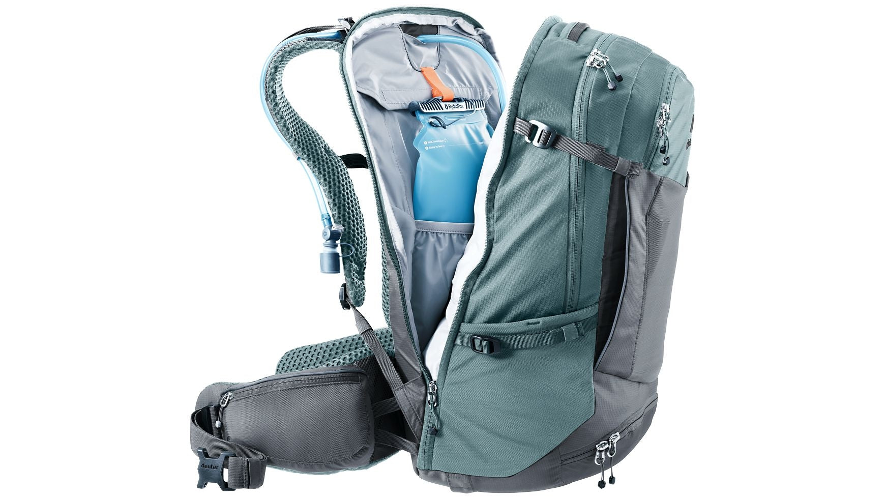 Deuter Trans Alpine Pro 28 image 5