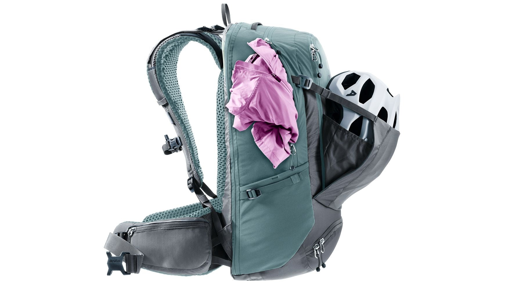 Deuter Trans Alpine Pro 28 image 6