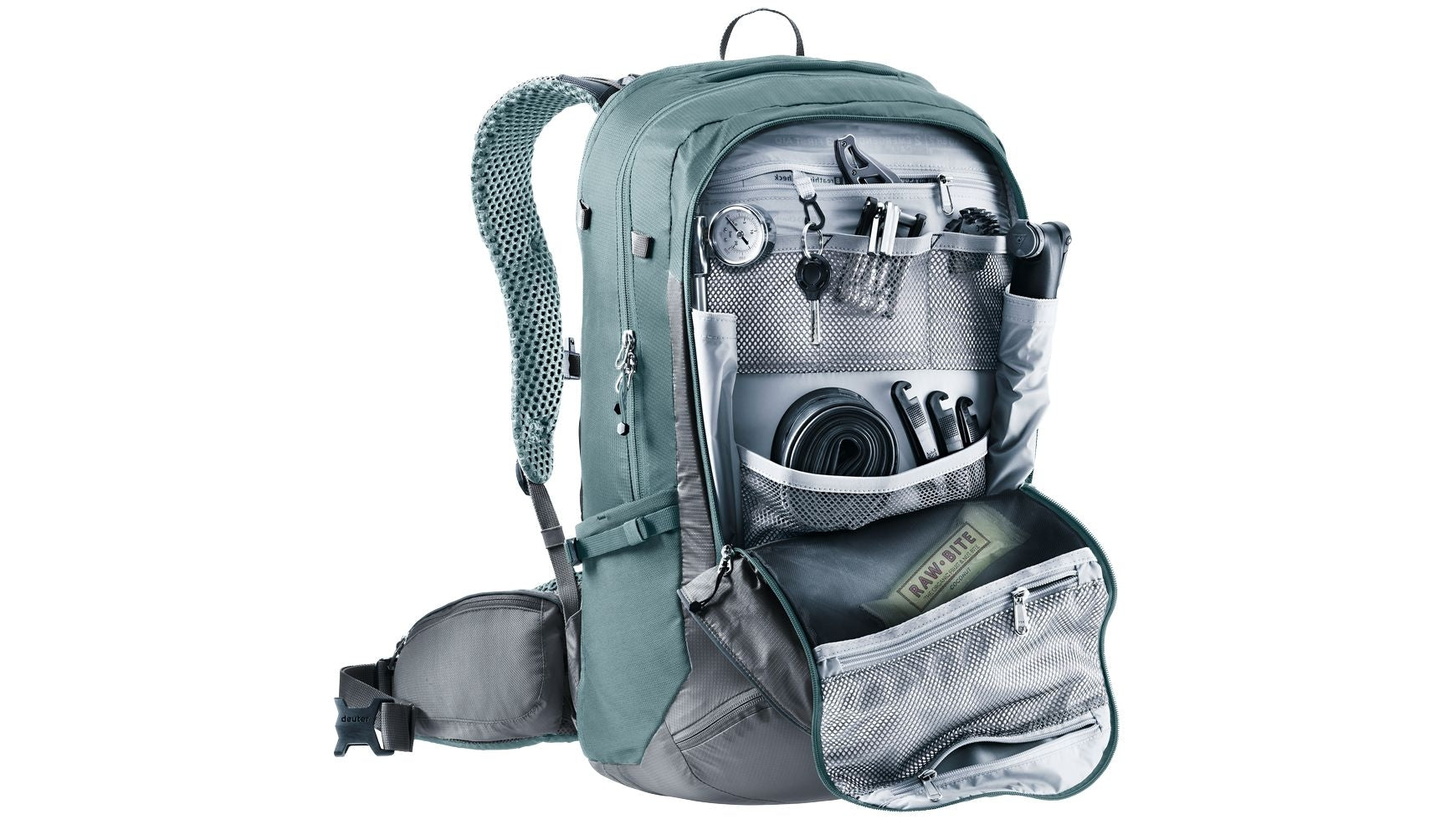 Deuter Trans Alpine Pro 28 image 7