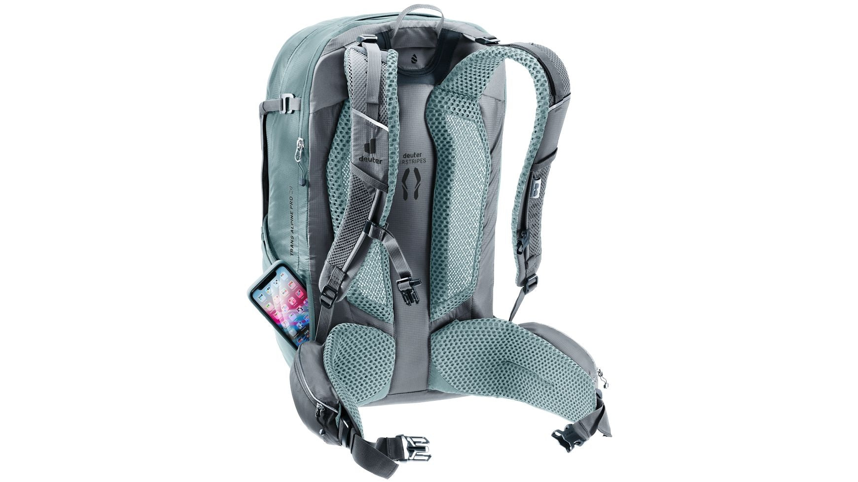 Deuter Trans Alpine Pro 28 image 8