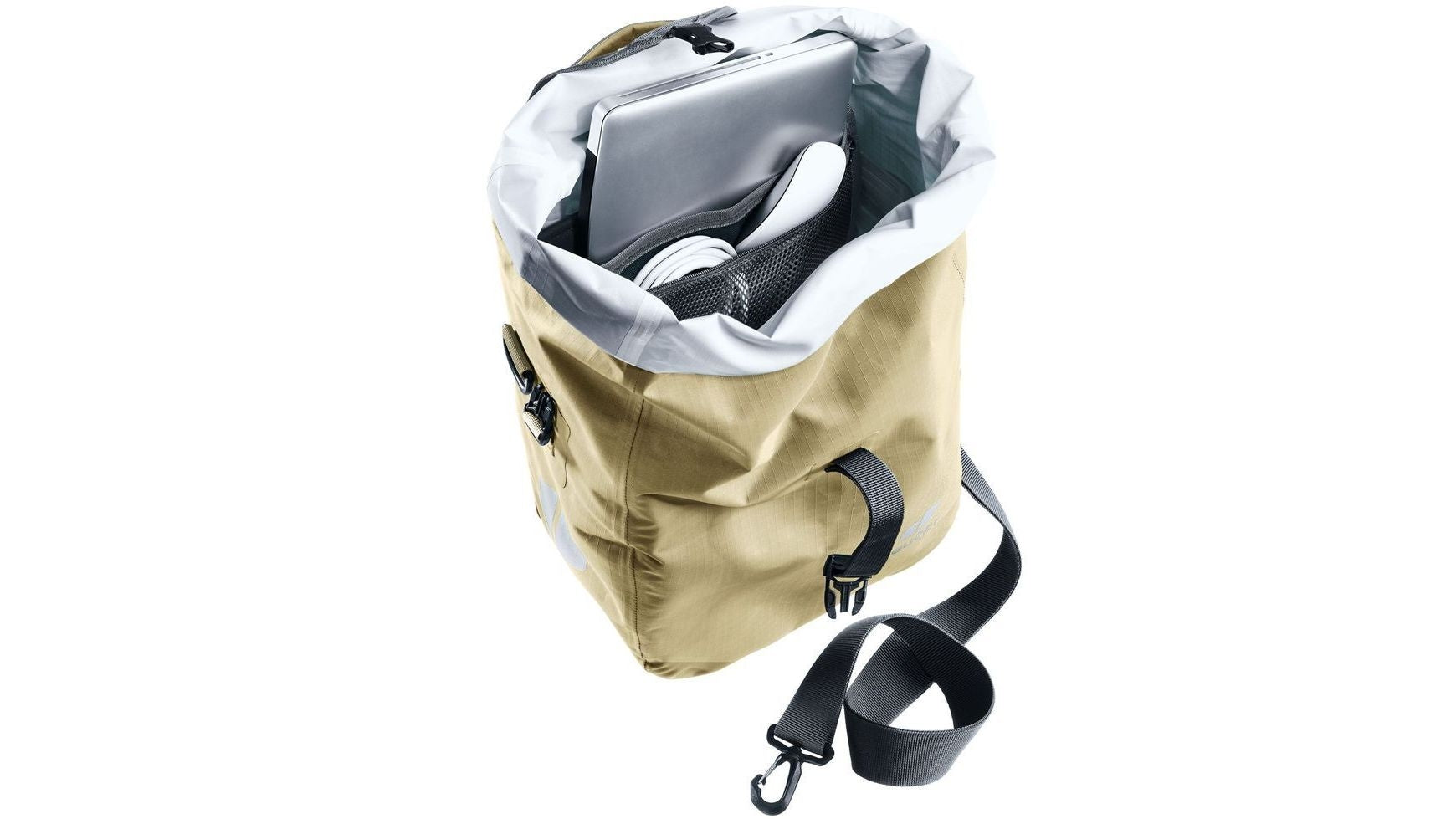 Deuter Weybridge 20+5 single image 40