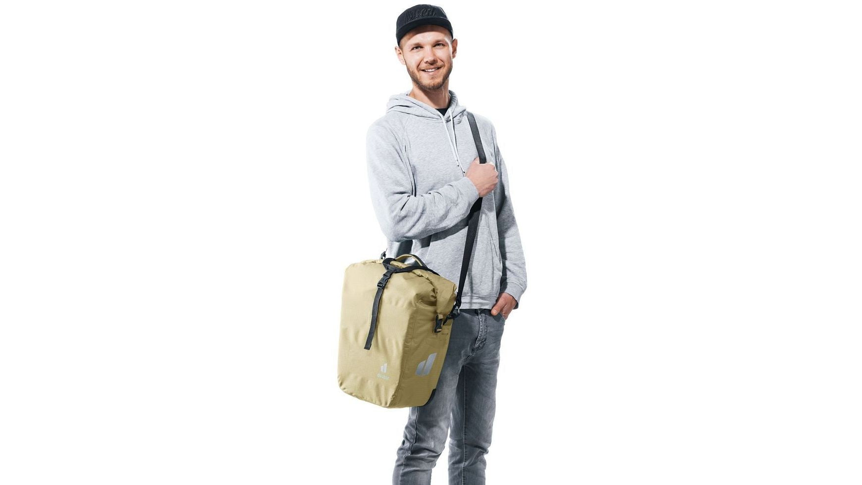 Deuter Weybridge 20+5 single image 41