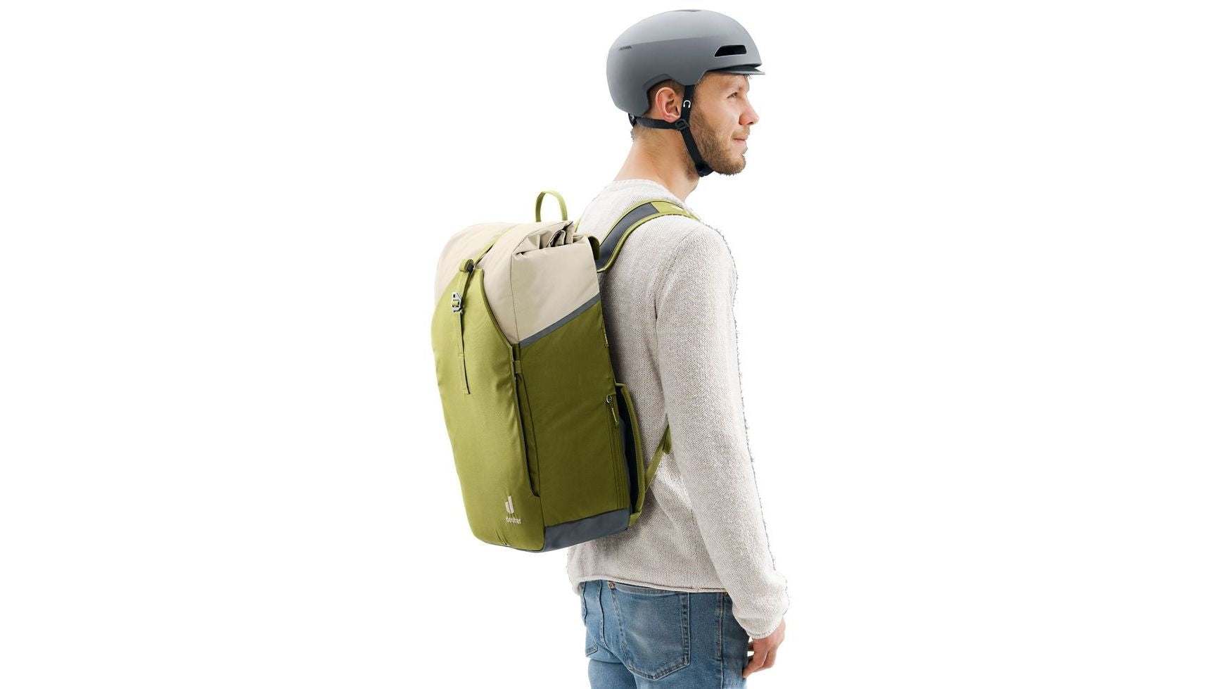 Deuter Xberg 25 Rucksack image 21