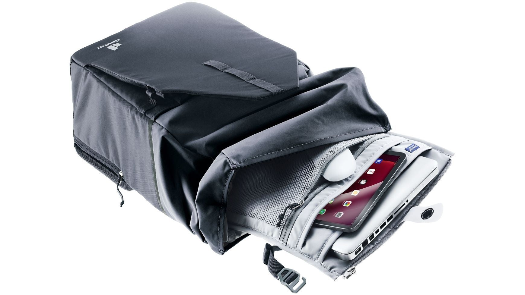 Deuter Xberg 25 Rucksack image 10