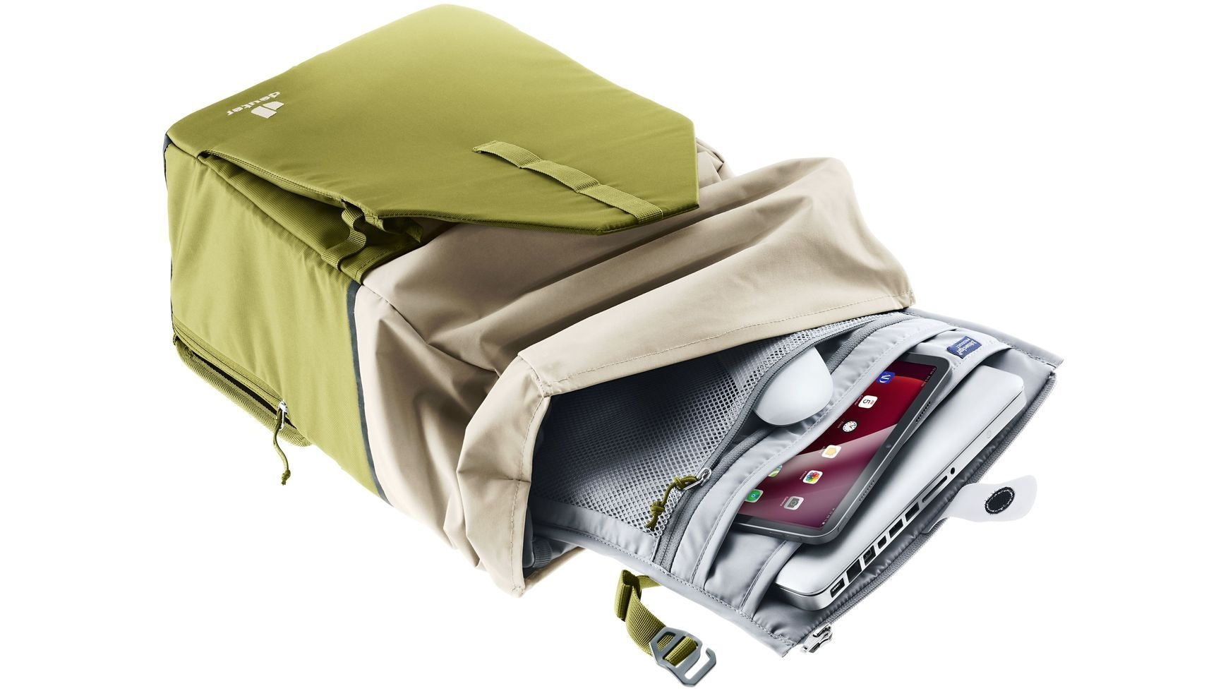 Deuter Xberg 25 Rucksack image 22