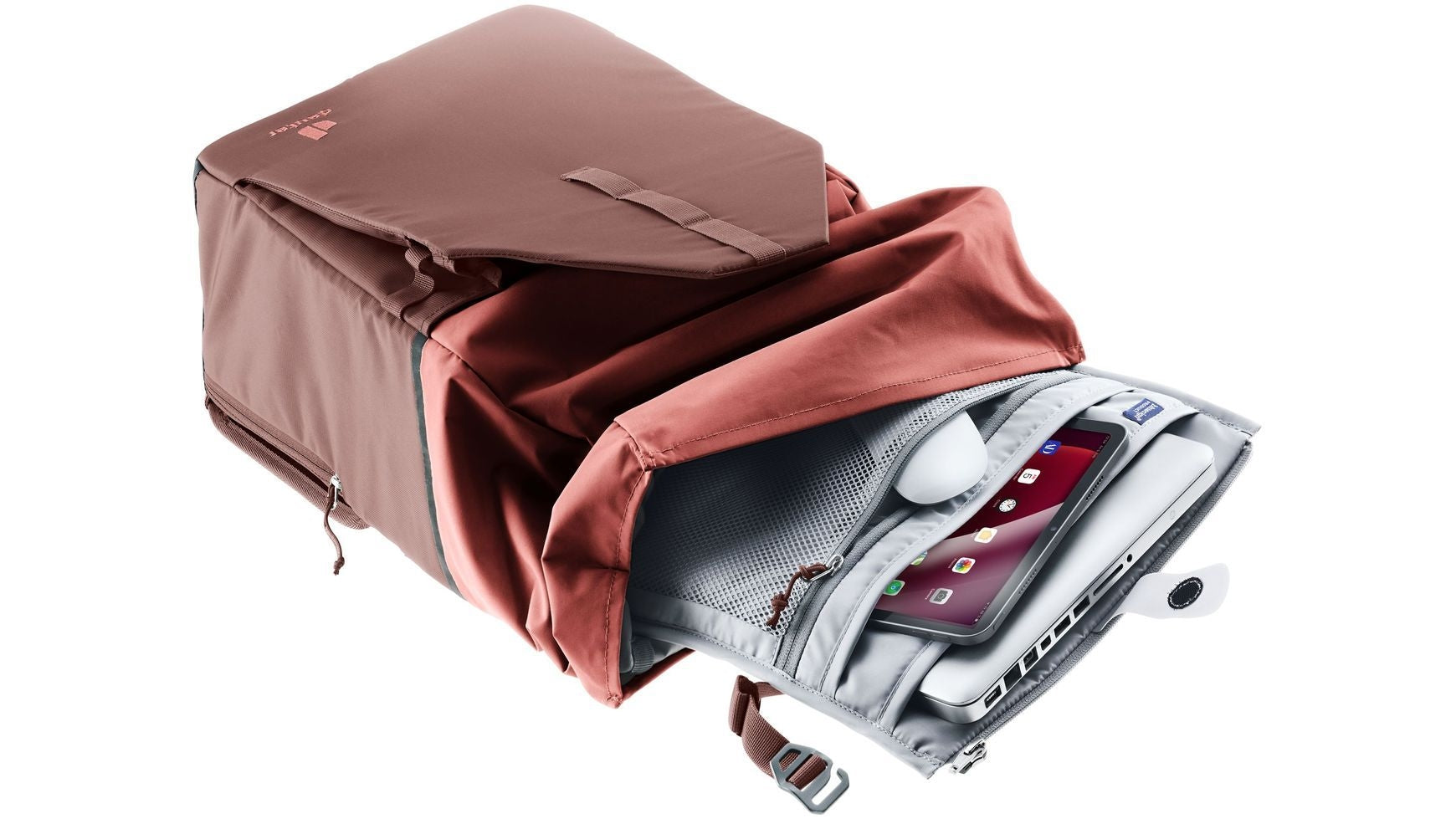 Deuter Xberg 25 Rucksack image 34