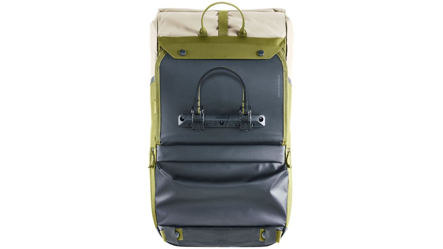 Deuter Xberg 25 Rucksack image 14