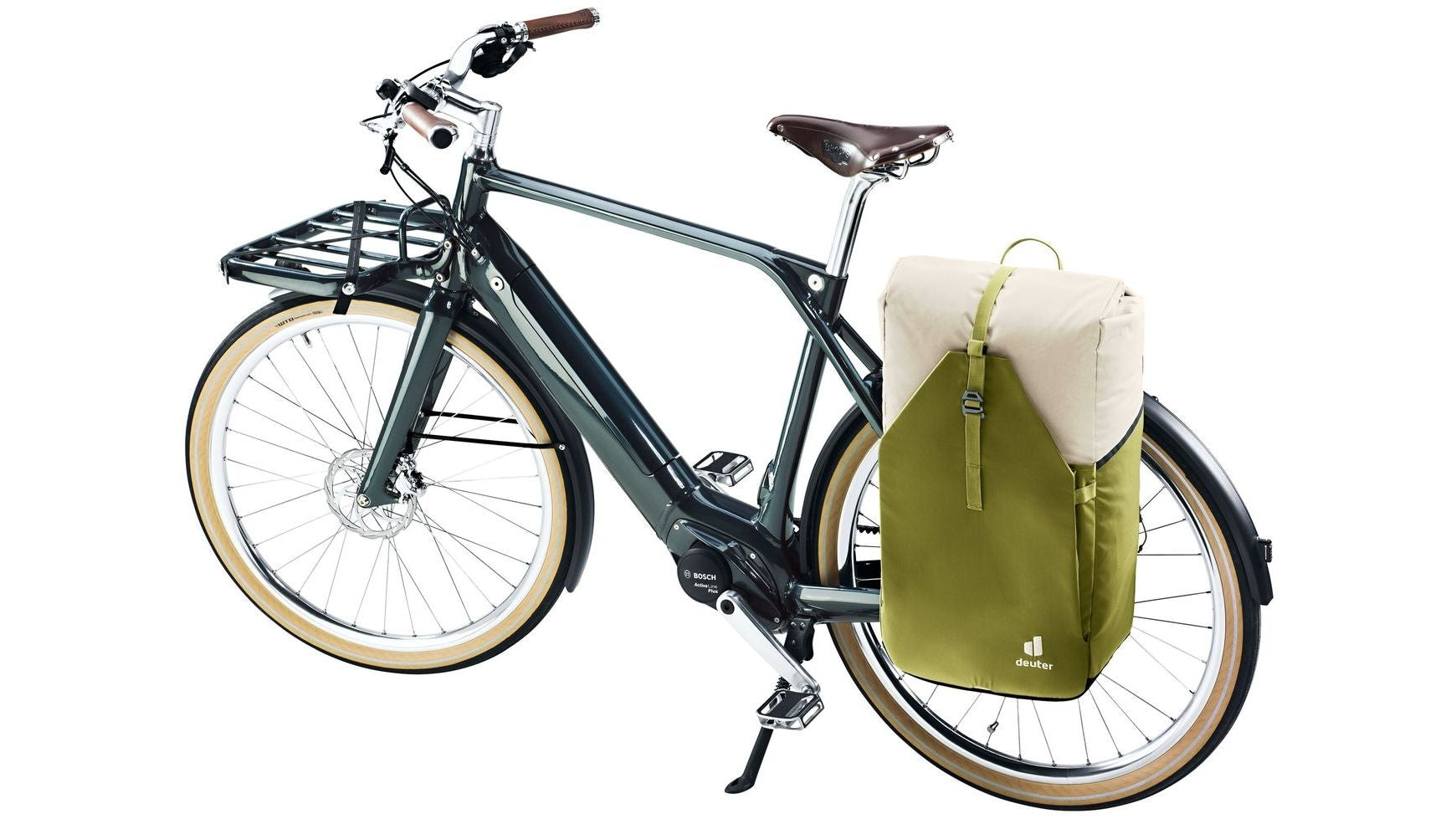 Deuter Xberg 25 Rucksack image 17