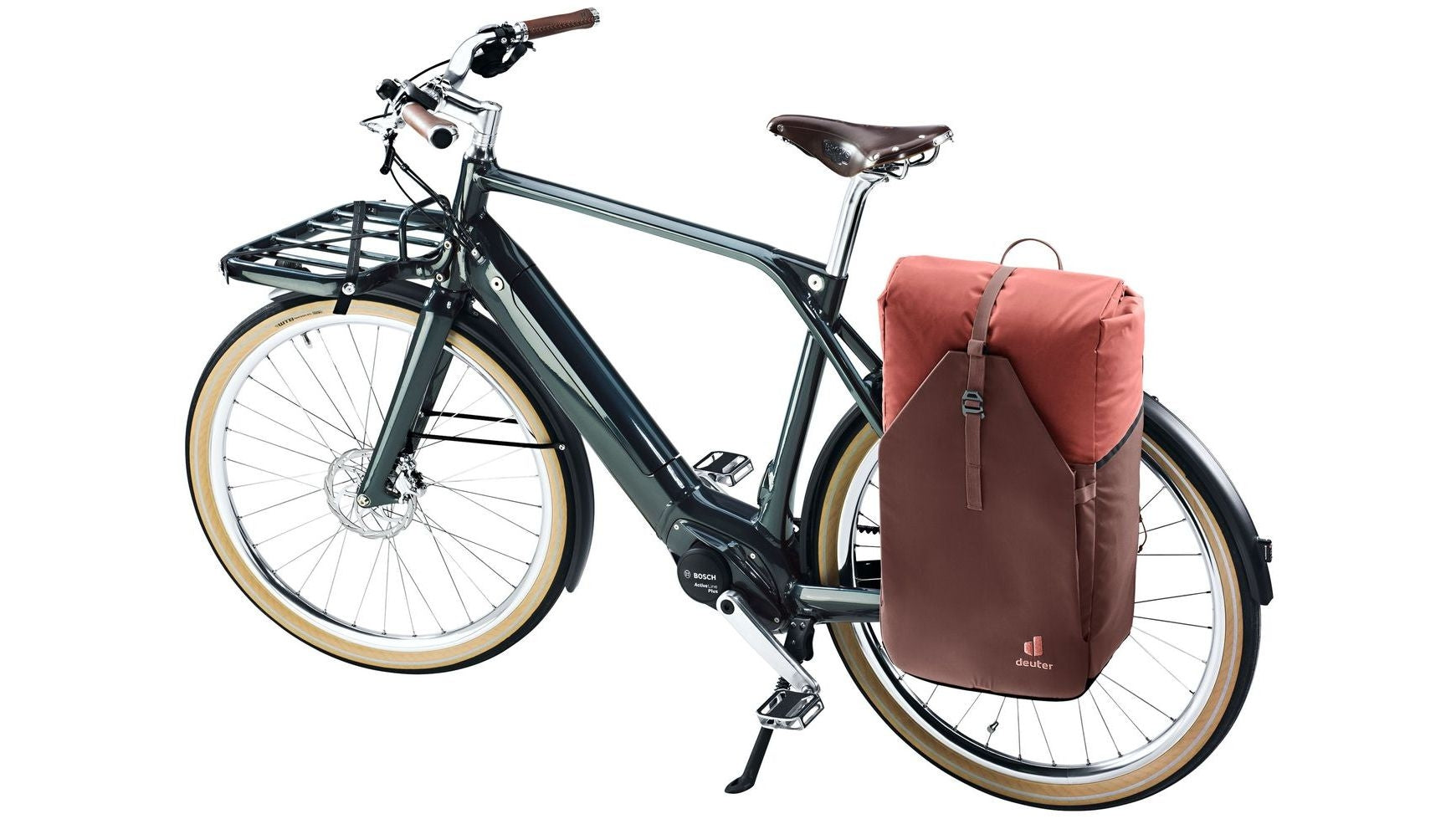 Deuter Xberg 25 Rucksack image 29