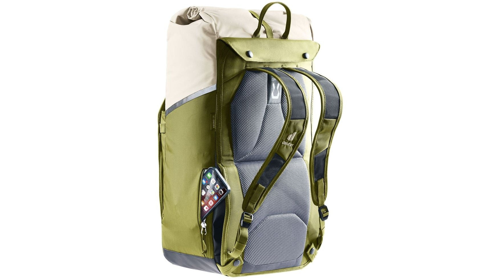 Deuter Xberg 25 Rucksack image 19