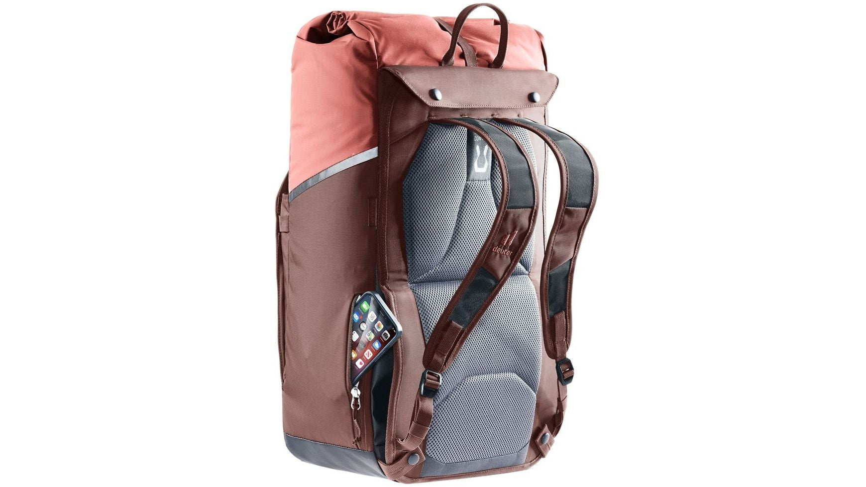 Deuter Xberg 25 Rucksack image 31