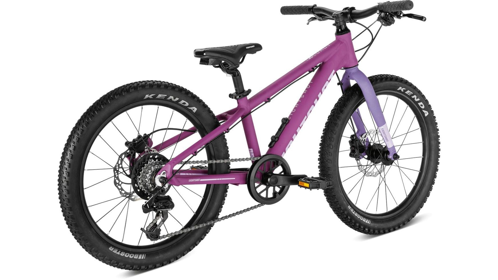 Eightshot X-COADY 20 SL Disc image 5