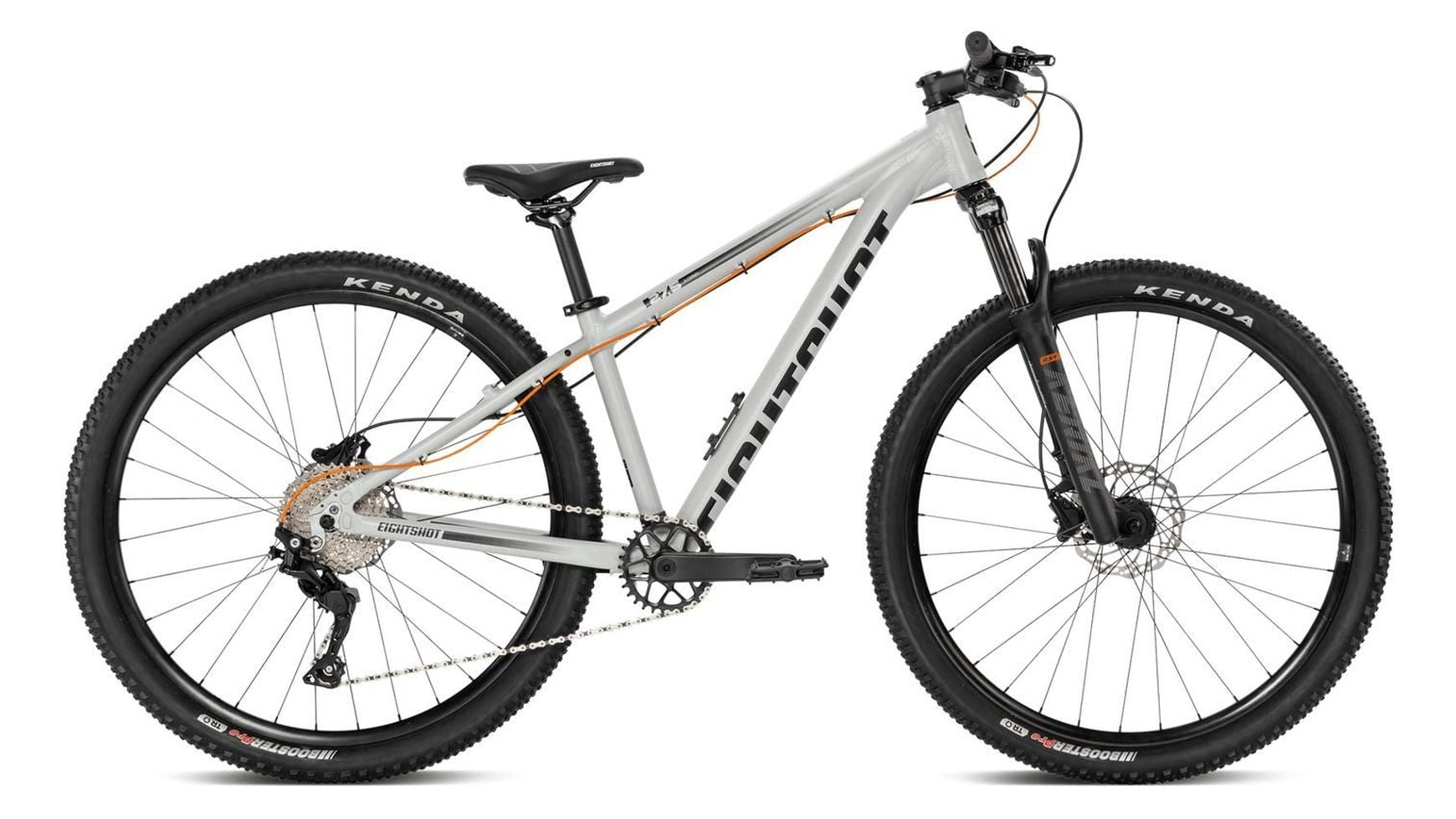 Eightshot X-COADY 275 Disc image 0