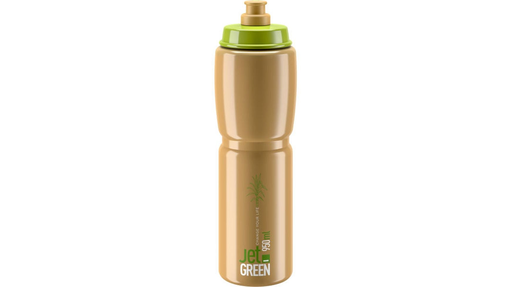 Elite Jet Green 950ml Trinkflasche image 2