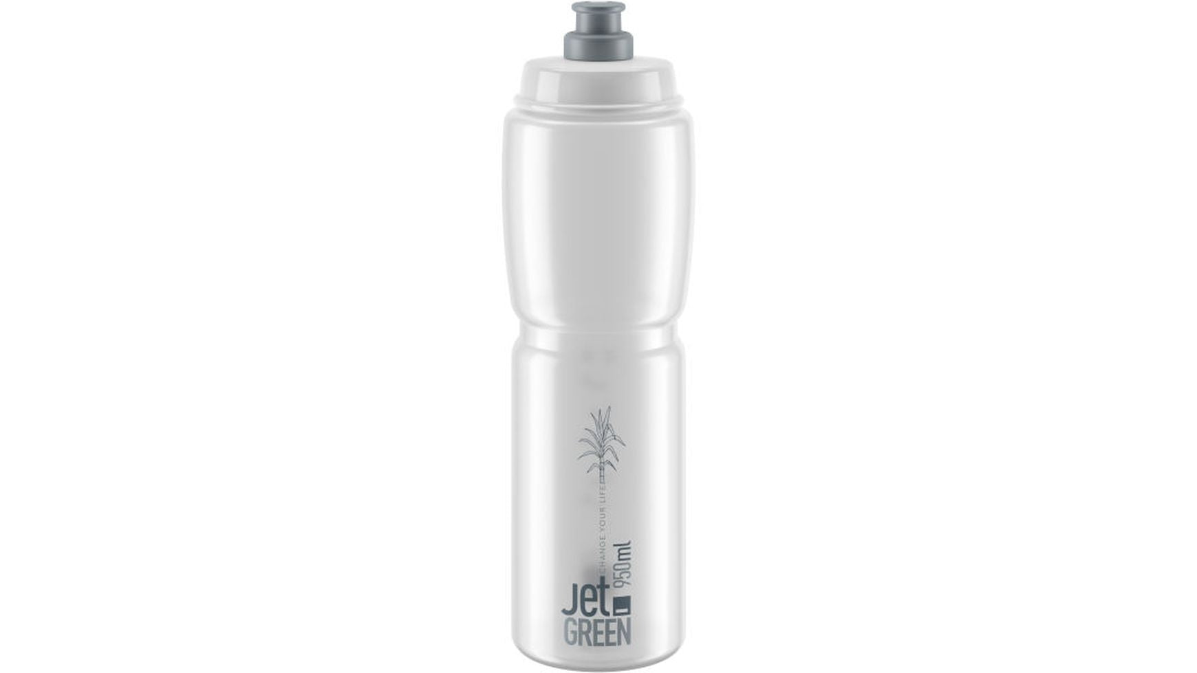 Elite Jet Green 950ml Trinkflasche image 3