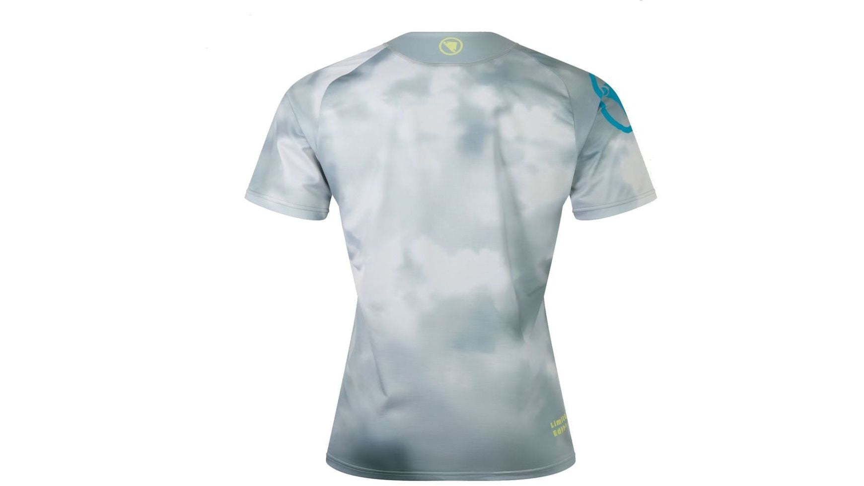 Endura Cloud T-Shirt LTD image 9