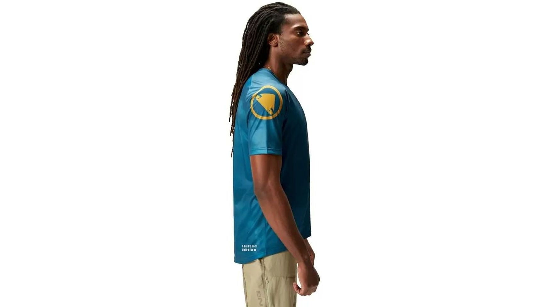 Endura Cloud T-Shirt LTD image 3