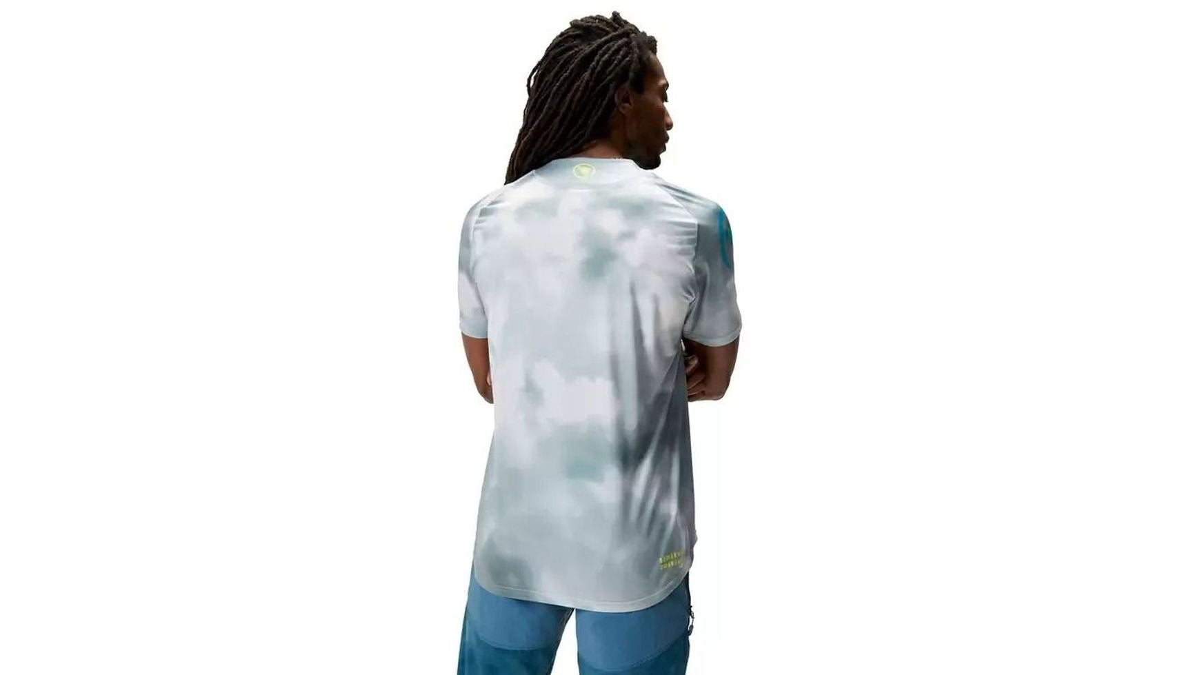 Endura Cloud T-Shirt LTD image 12