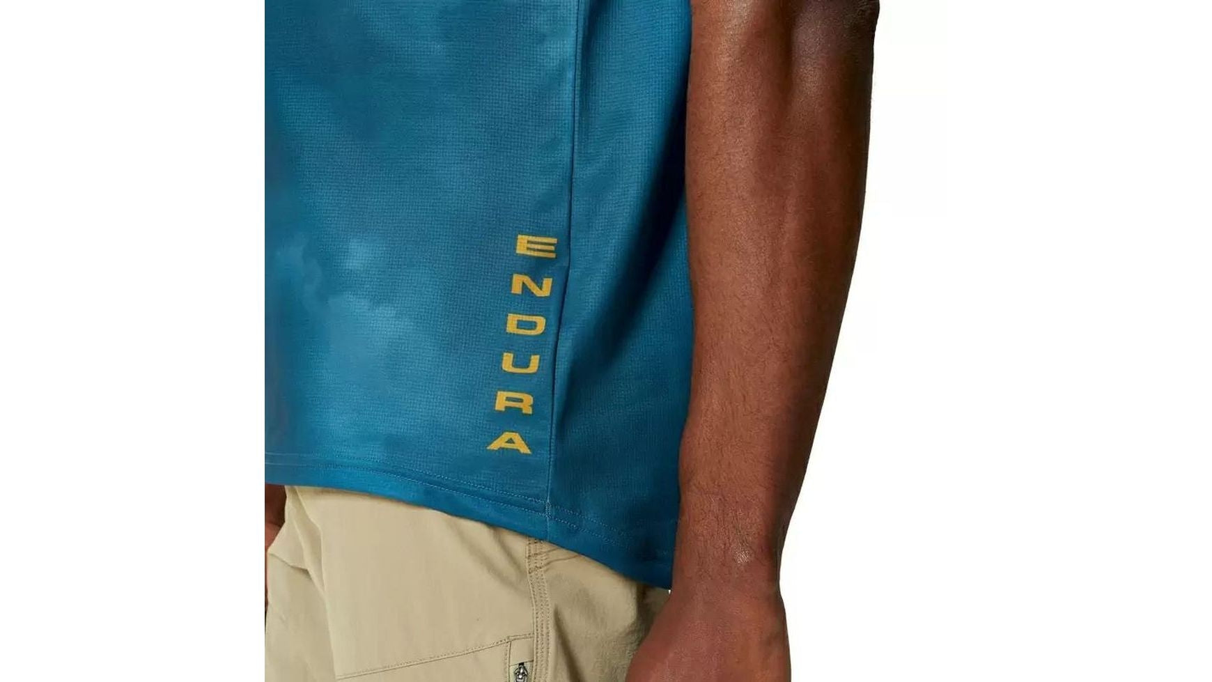 Endura Cloud T-Shirt LTD image 6