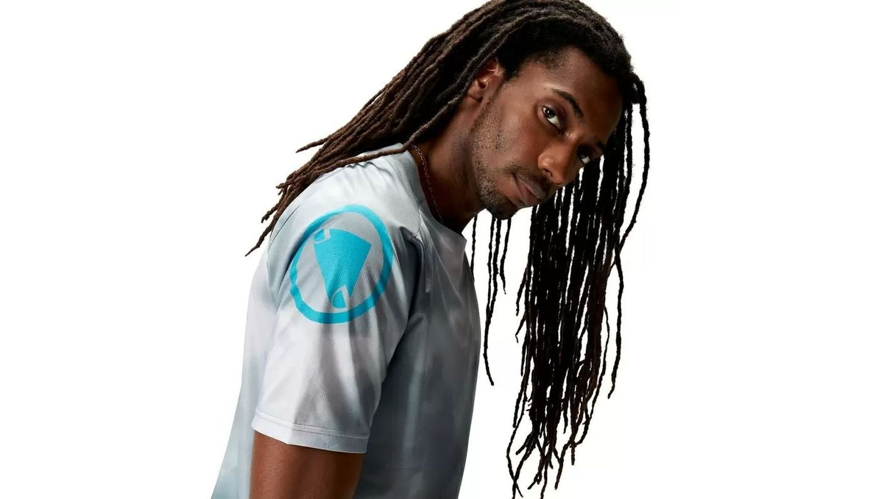 Endura Cloud T-Shirt LTD image 15