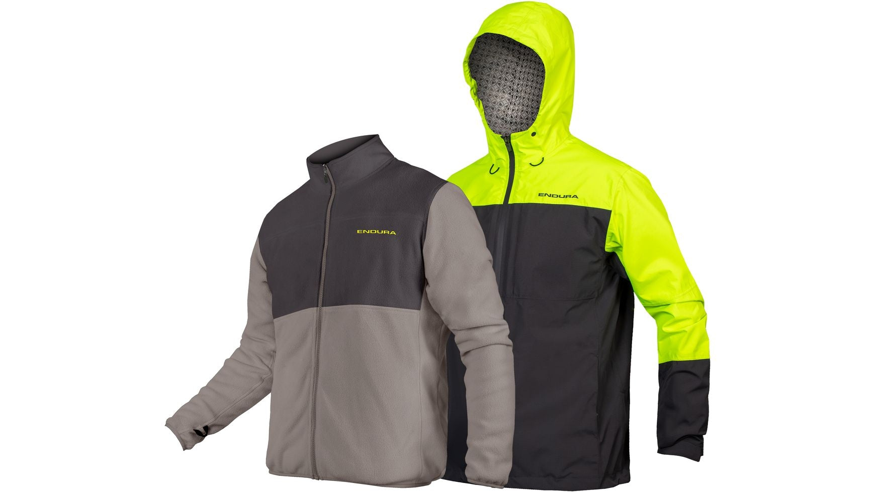 Endura Hummvee 3-in-1 Wasserdichte image 0